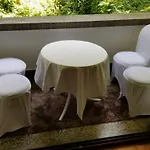 Farah Lejlighed Sarajevo
