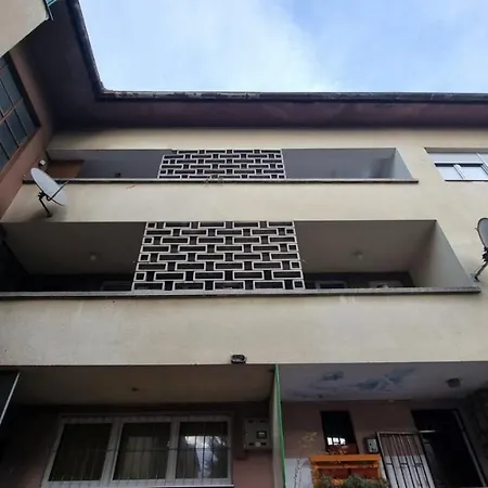 Apartman Farah