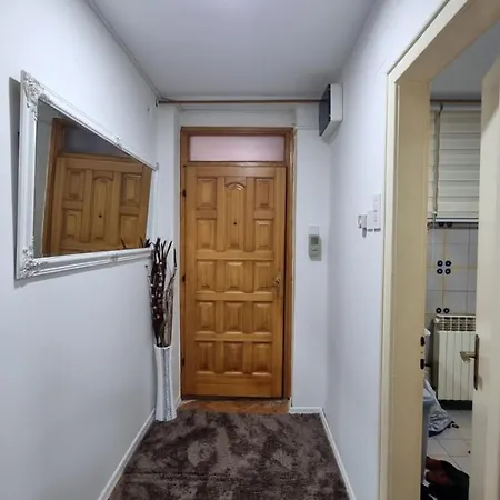 Apartman Farah Sarajevo