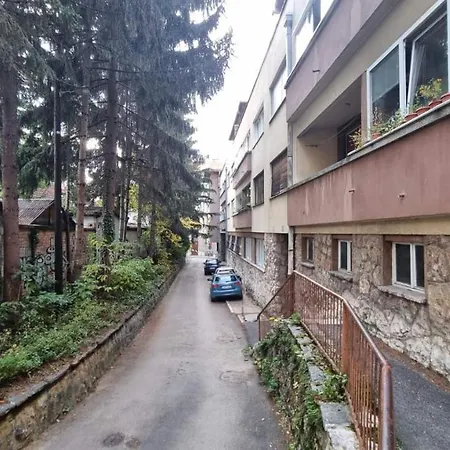 Apartman Farah *