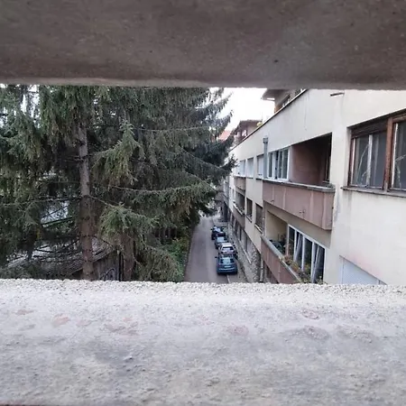 Apartman Farah Apartment *