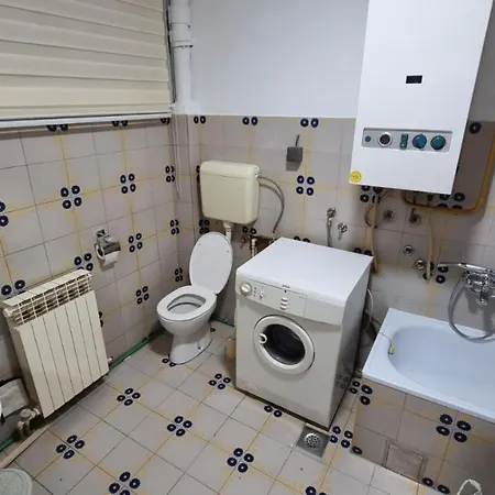 Apartman Farah * Sarajevo