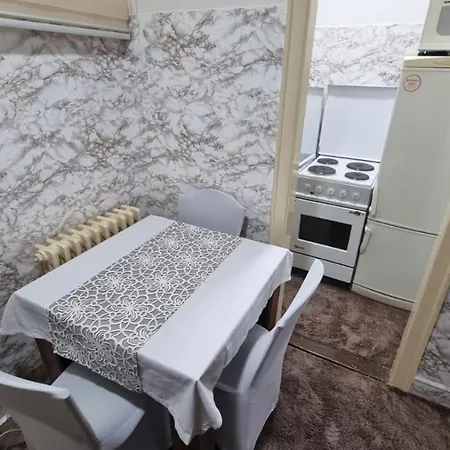 Farah Apartamento *