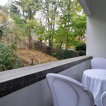Apartman Farah Sarajevo