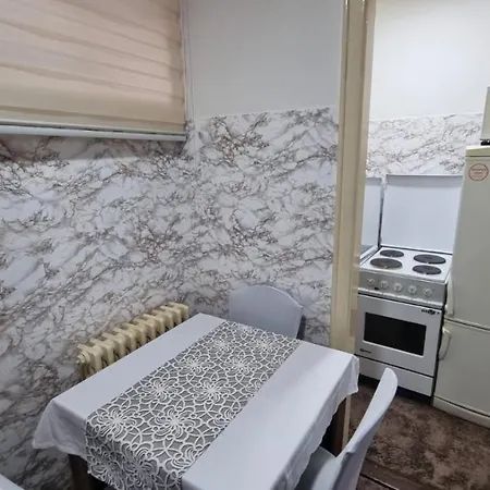 Apartman Farah *