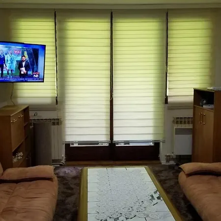 Daire Farah Saraybosna