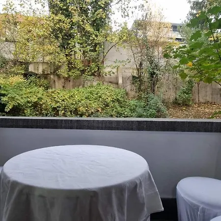 Apartman Farah Apartment