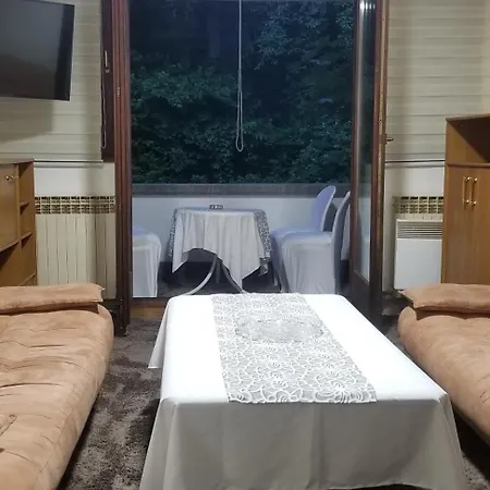 Apartman Farah * Sarajevo