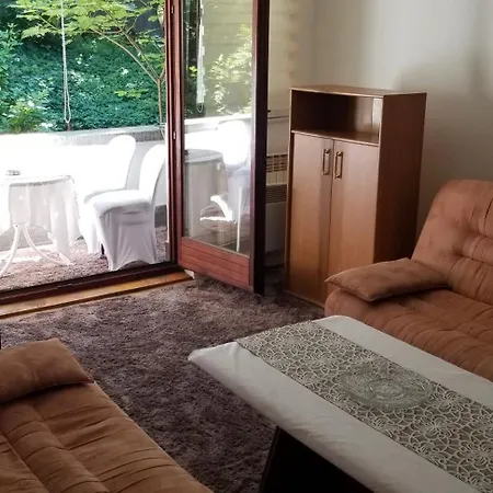Apartman Farah