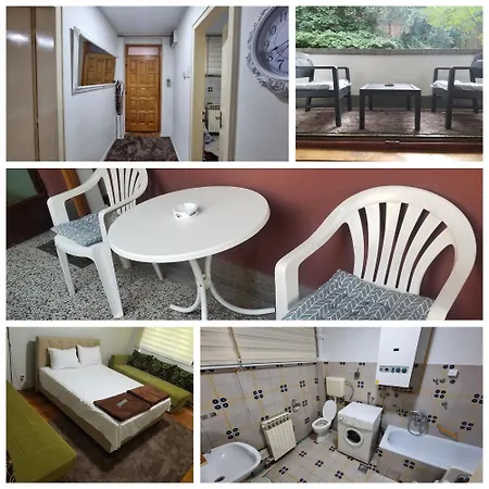 Apartman Farah Apartment Sarajevo