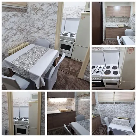 Apartman Farah Apartment