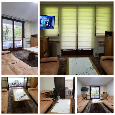 Apartment Apartman Farah Sarajevo