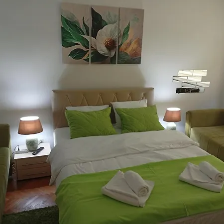 Apartman Farah