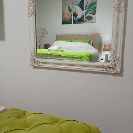 Apartman Farah