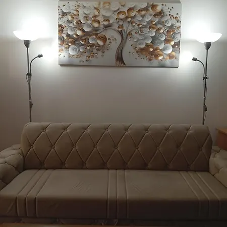 Apartman Farah
