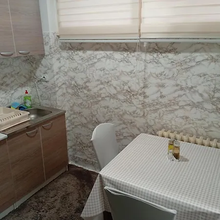 Farah Lägenhet Sarajevo
