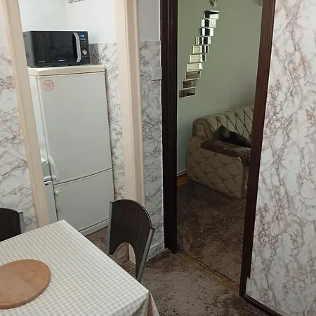 Apartman Farah Sarajevo