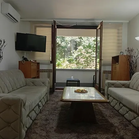 Farah * Sarajevo