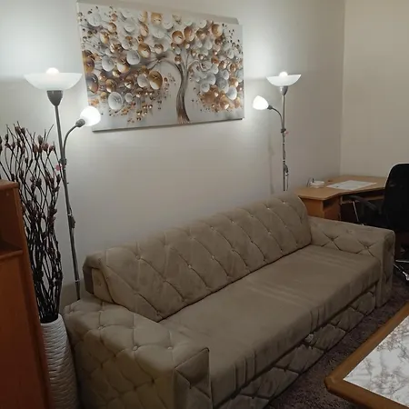 Apartman Farah Sarajevo