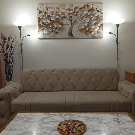 Farah * Sarajevo