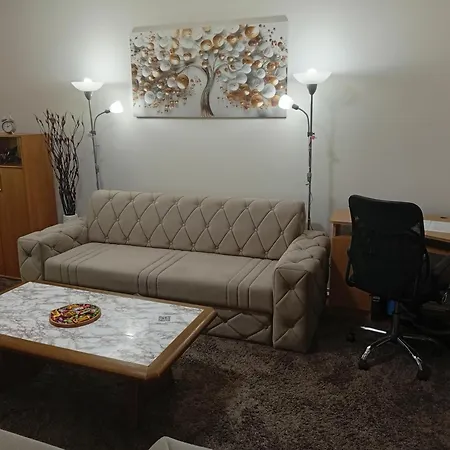 Apartman Farah