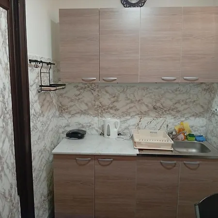 Apartman Farah